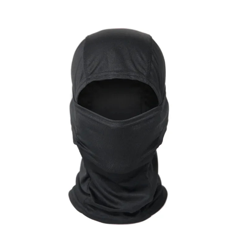 Cagoule adulte Tactical