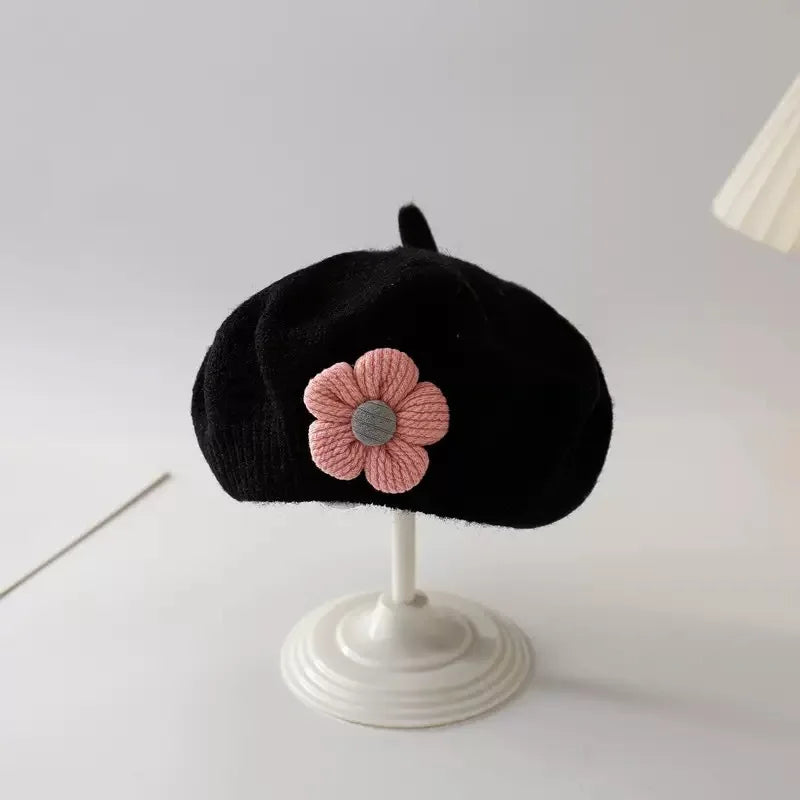 Béret bébé Anouk
