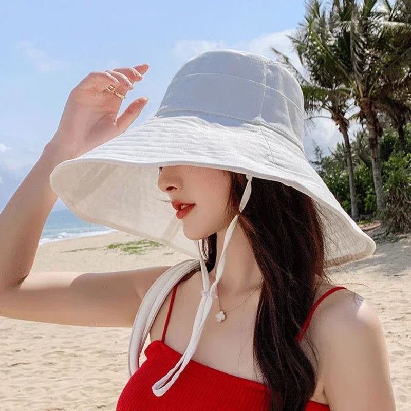 Chapeau Soléna