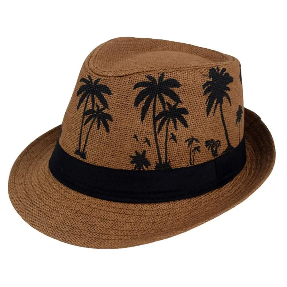 Chapeau Palméo