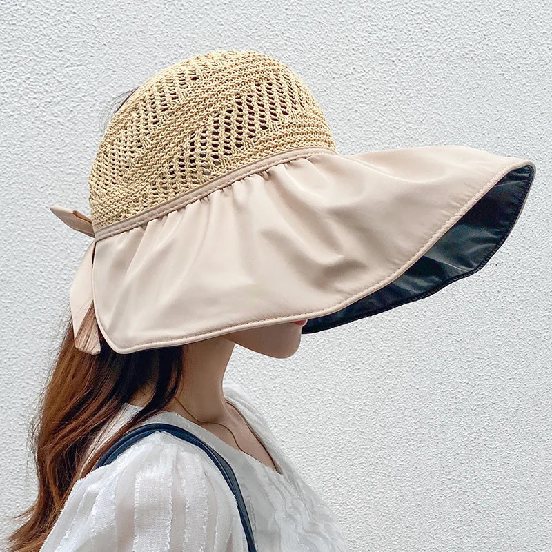 Chapeau Grande Protection