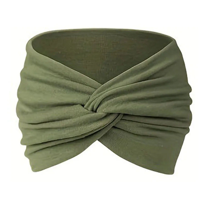 Bandeau sport & yoga Elara