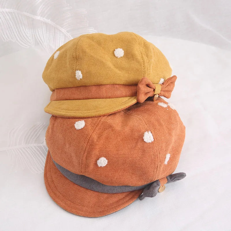 Casquette Charlotte