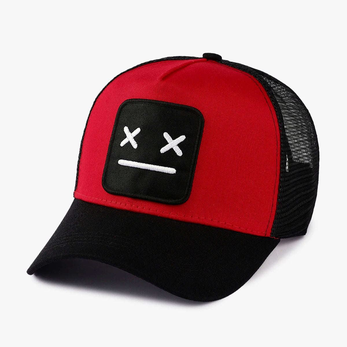 Casquette baseball Axel