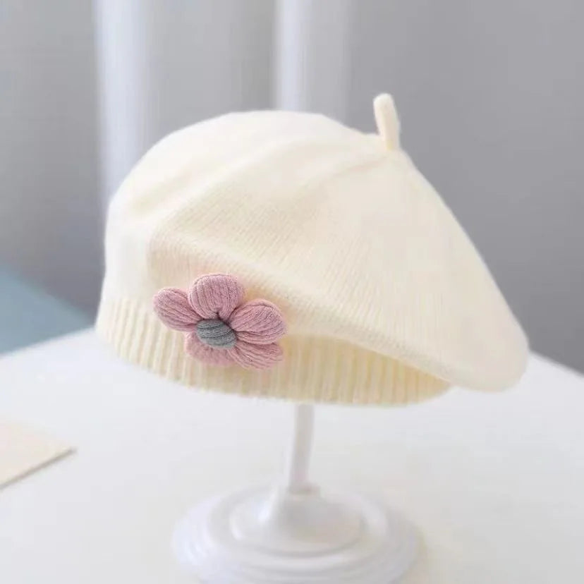Béret bébé Anouk