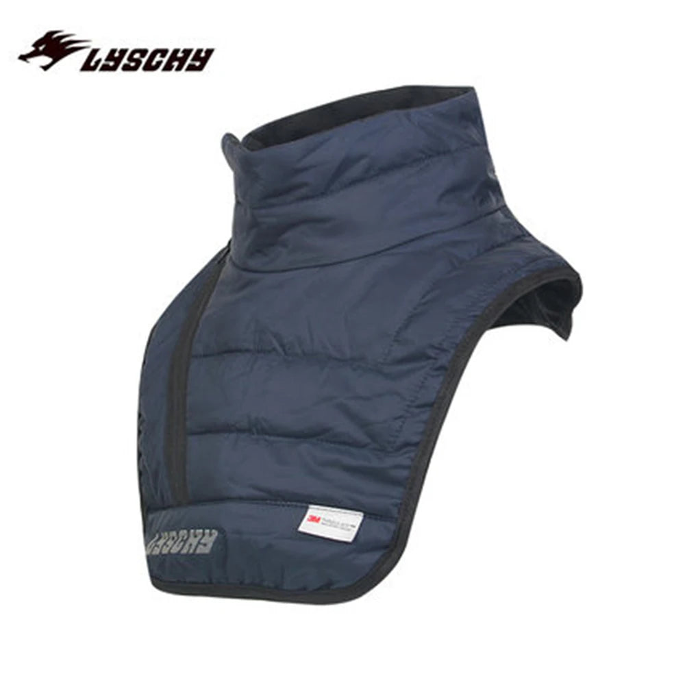 Plastron moto Rider