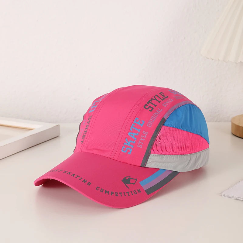 Casquette Pulse