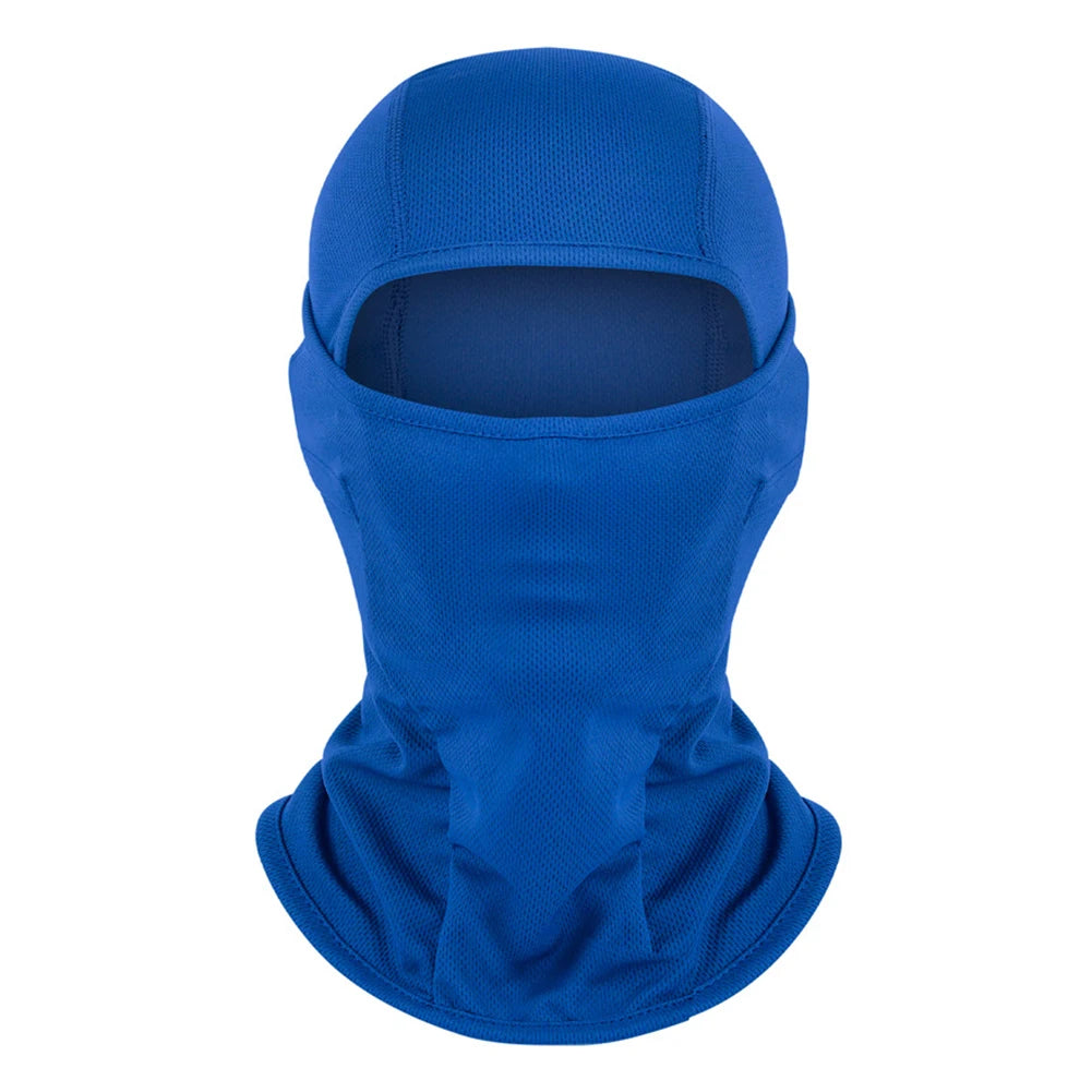 Cagoule enfant Rider