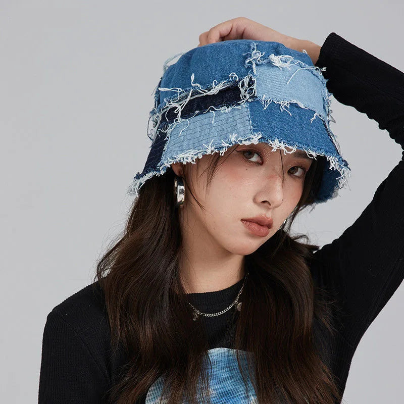 Bob Denim Raw