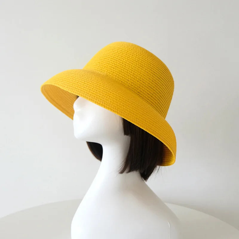Chapeau cloche Ada