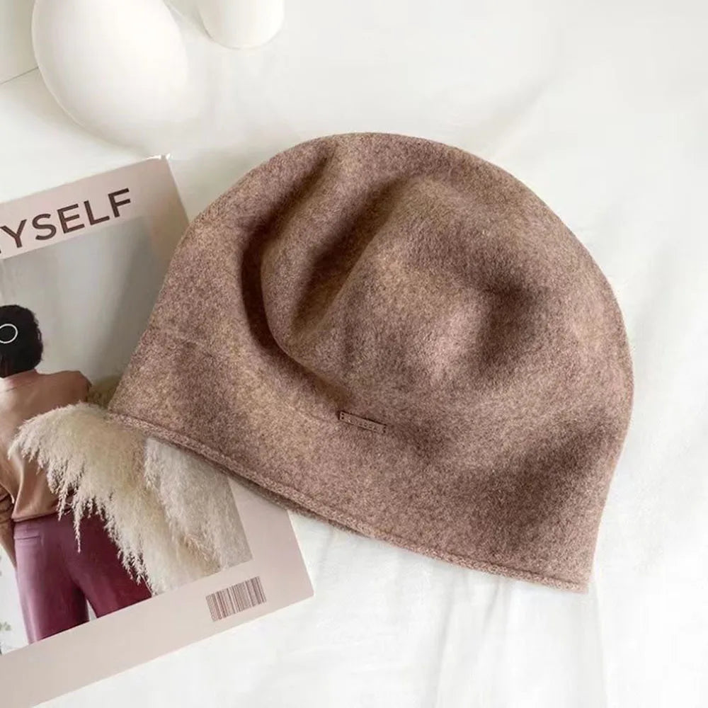 Bonnet Slouchy Liv