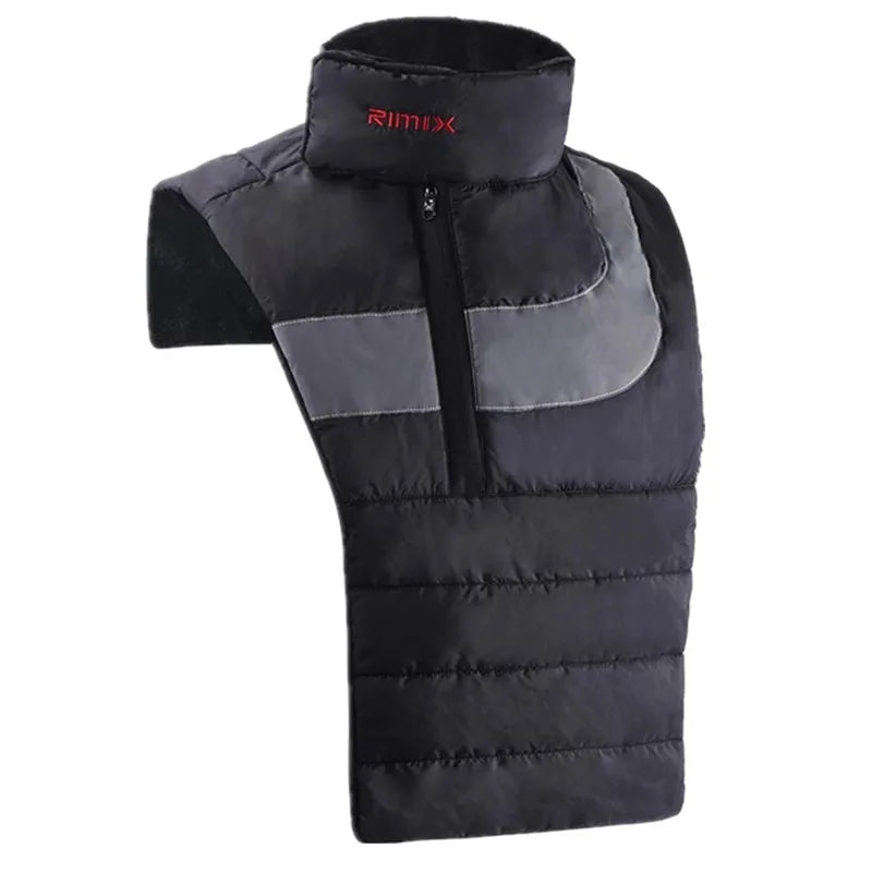 Plastron moto Rider