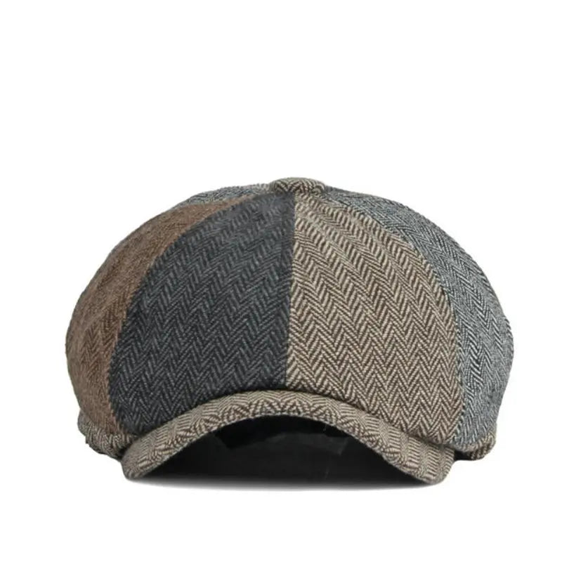 Casquette gavroche Émile