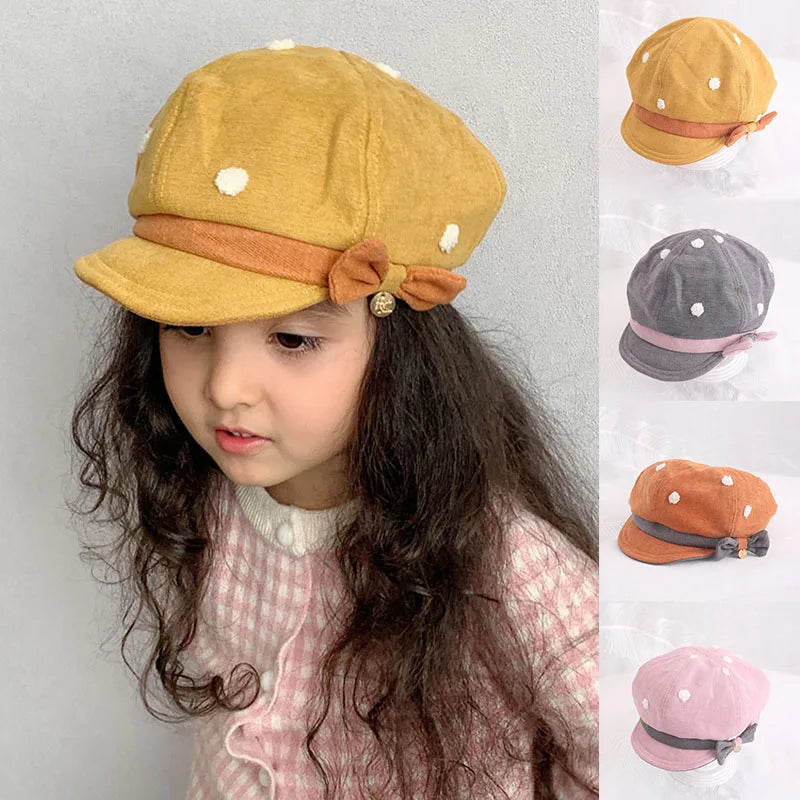 Casquette Charlotte