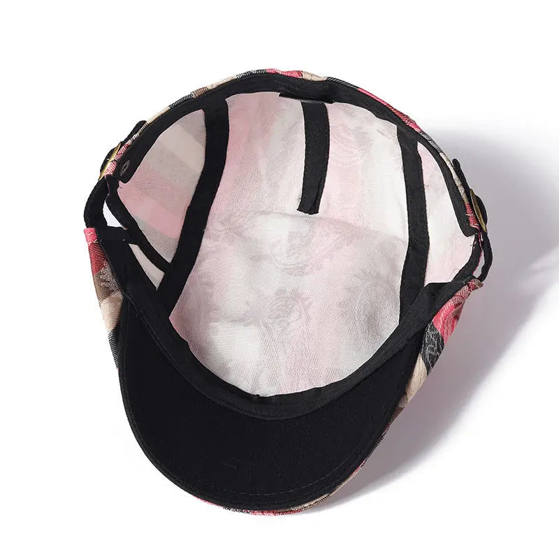 Béret André