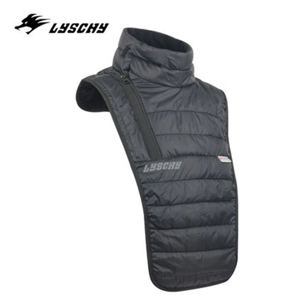 Plastron moto Rider