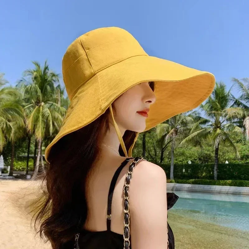 Chapeau Soléna