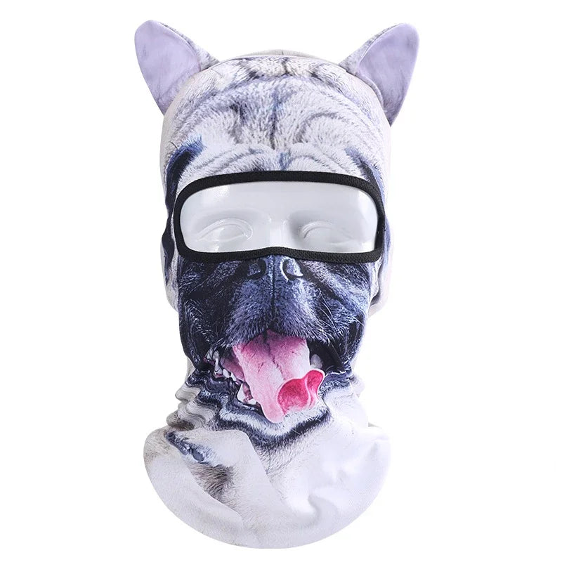 Cagoule sport Animal