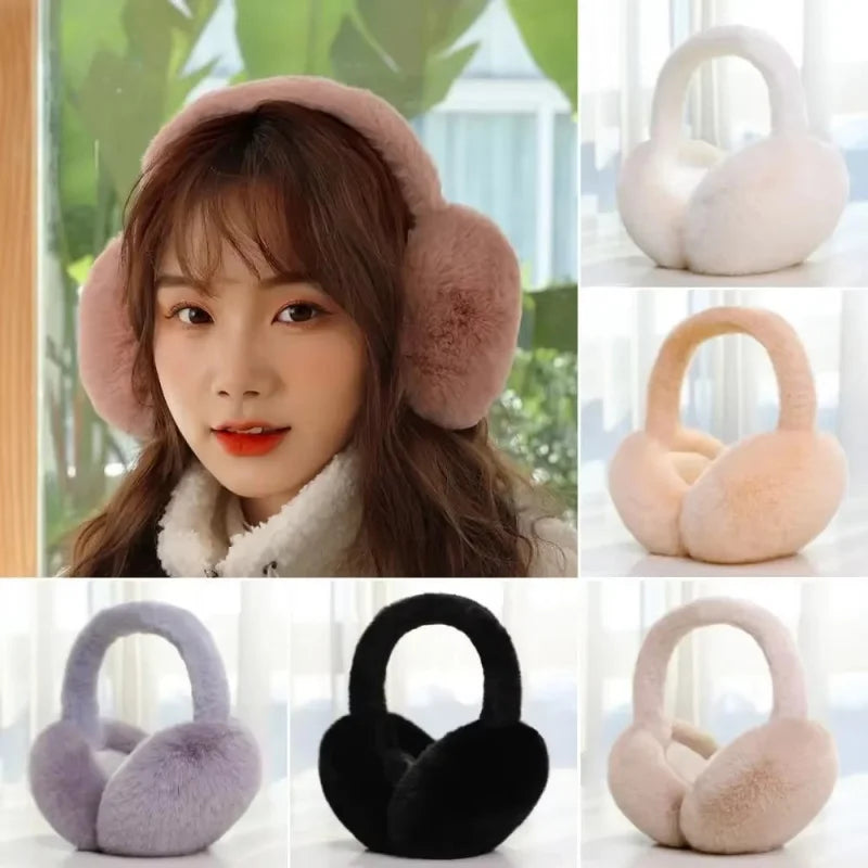 Earmuffs Lykke
