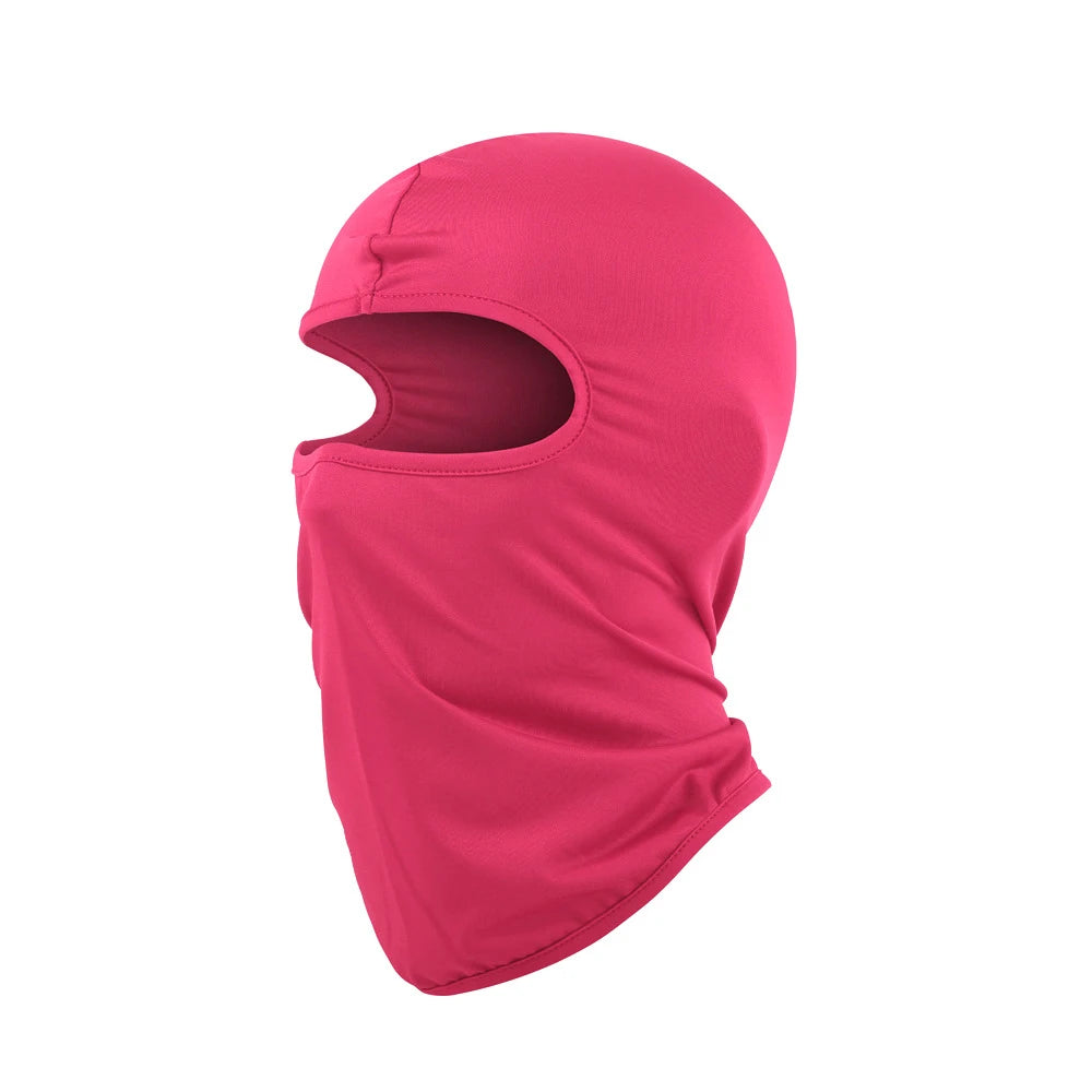 Cagoule enfant Sporty