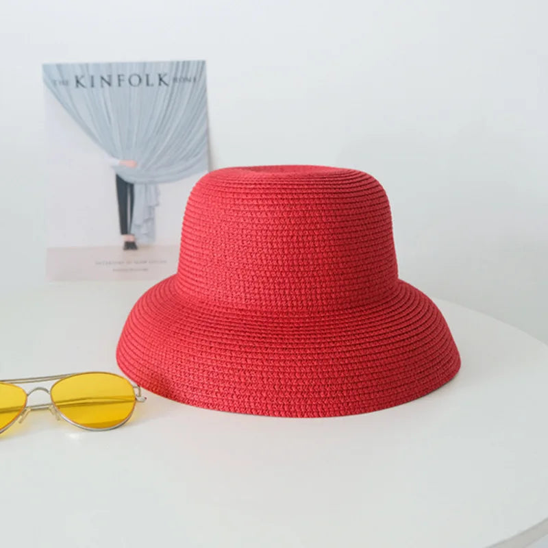 Chapeau cloche Ada