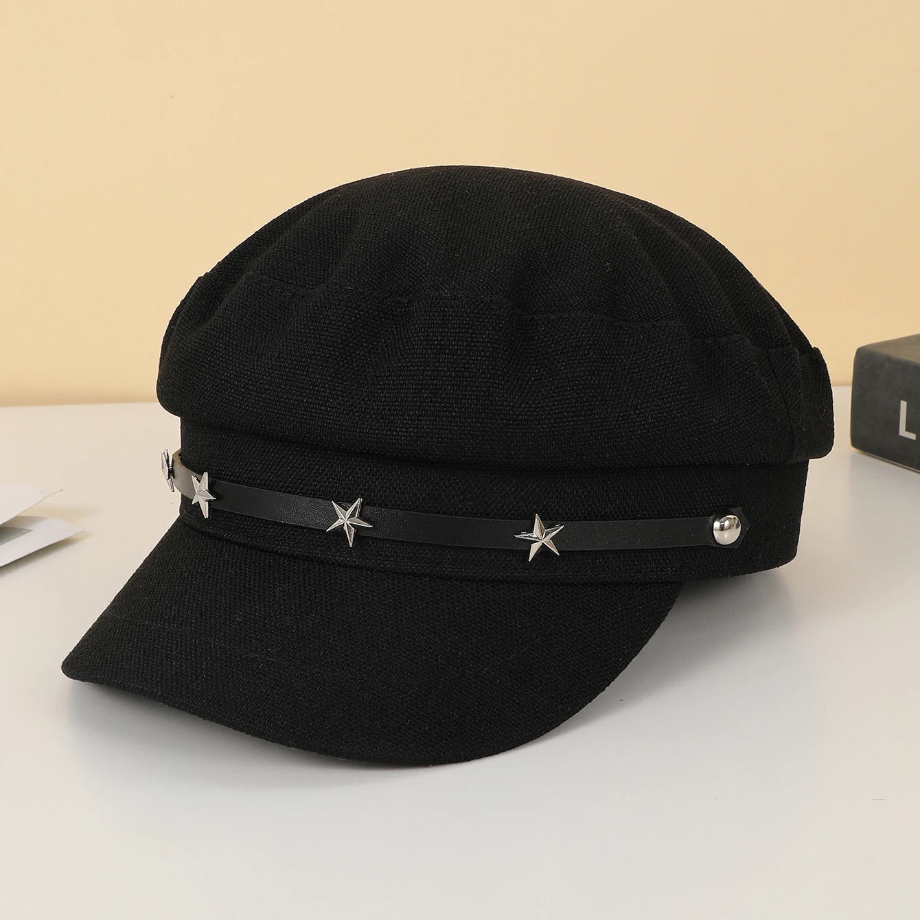 Béret Commandante