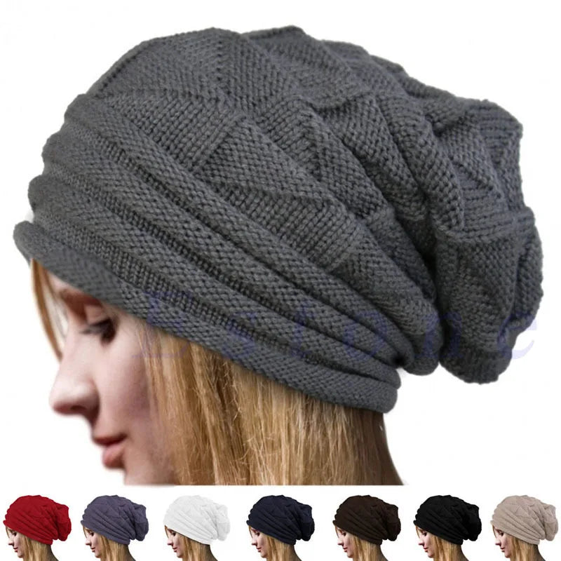 Bonnet Satiné Anaïs
