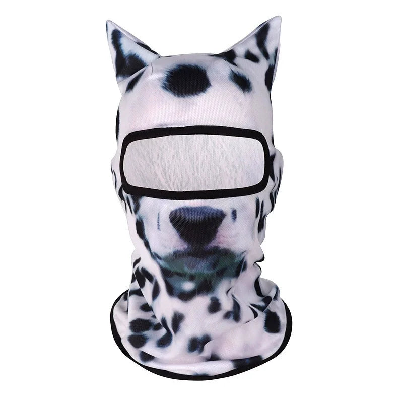 Cagoule sport Animal