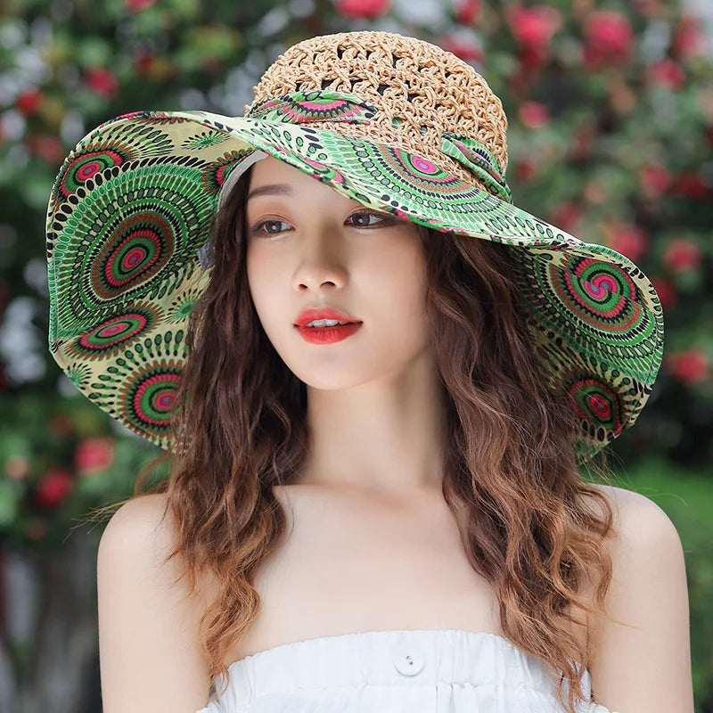 Chapeau Champêtre