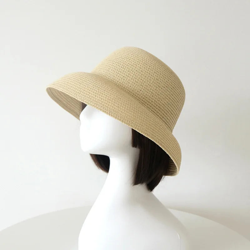 Chapeau cloche Ada