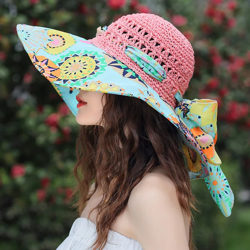 Chapeau Champêtre
