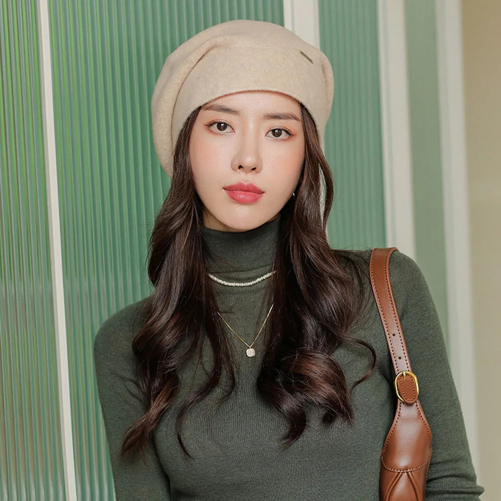 Bonnet Slouchy Liv