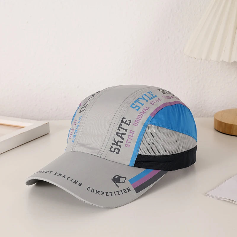 Casquette Pulse