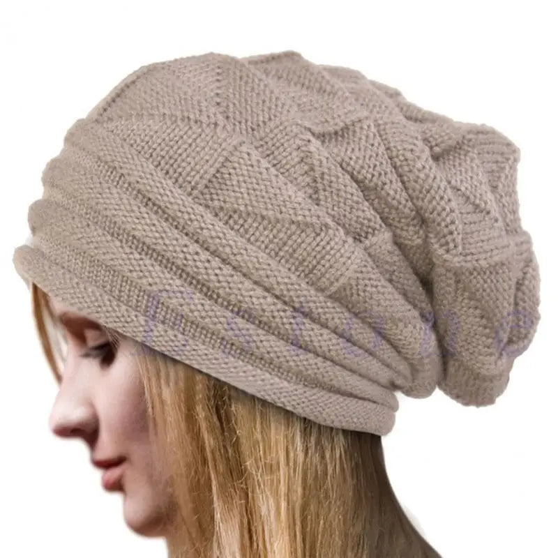 Bonnet Satiné Anaïs