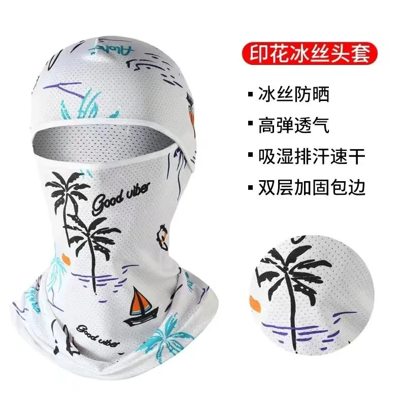 Cagoule sport ColorRide