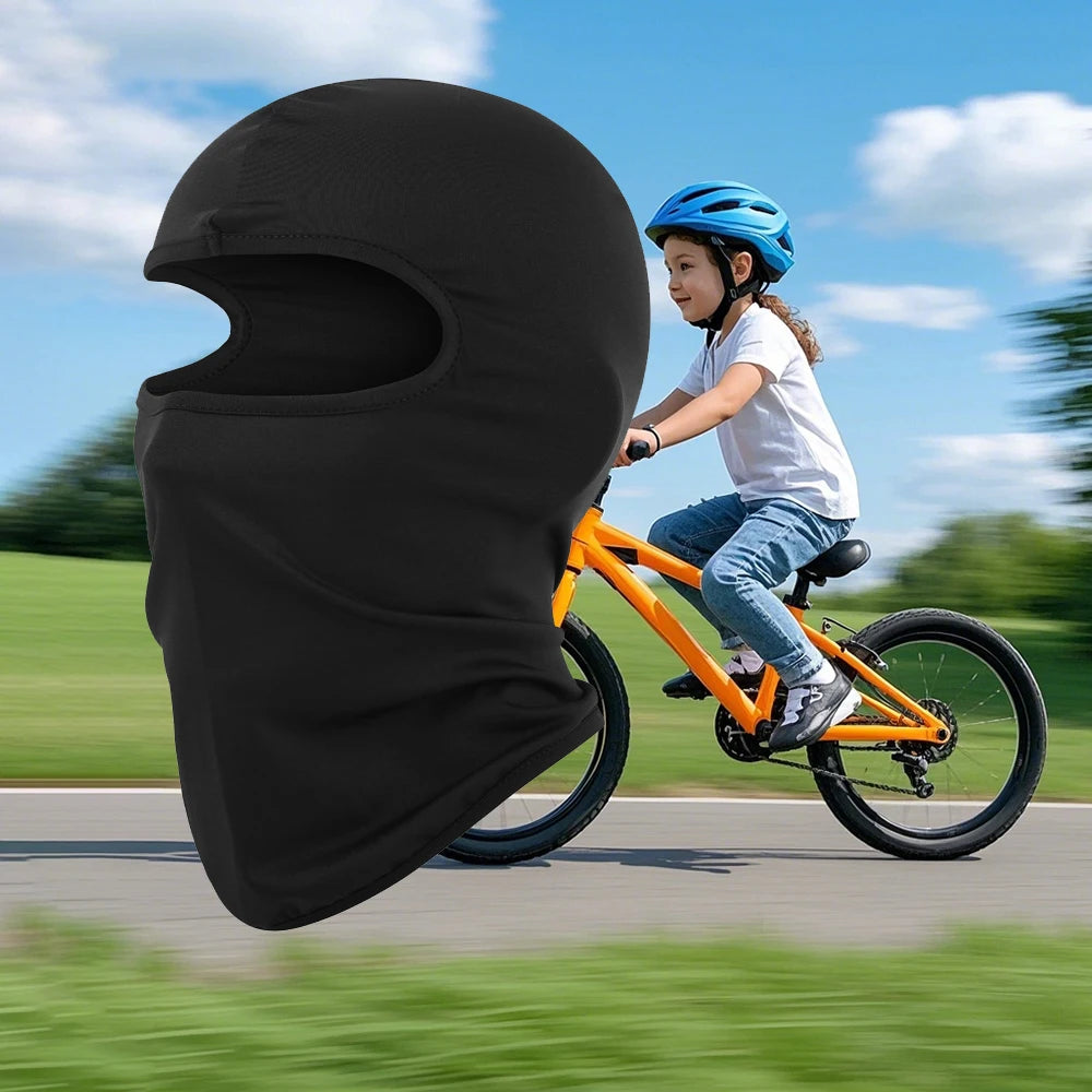Cagoule enfant Sporty