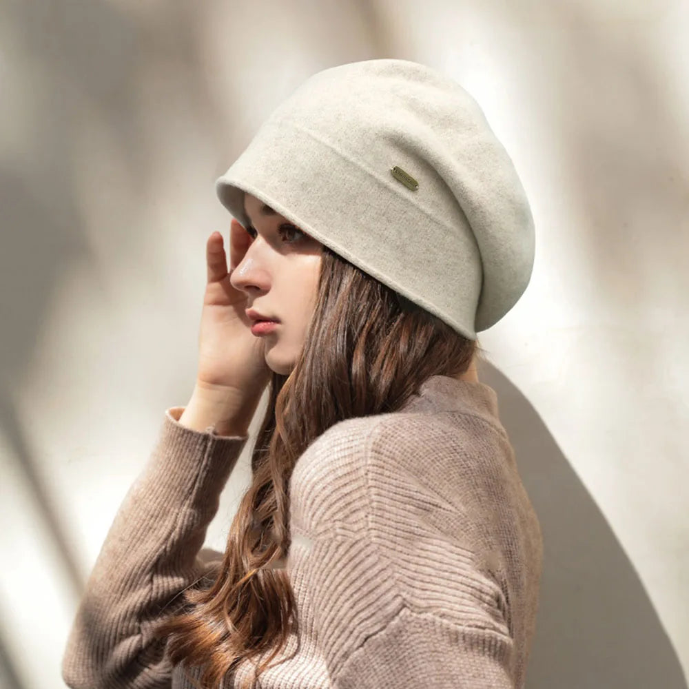 Bonnet Slouchy Liv