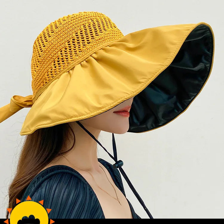 Chapeau Grande Protection