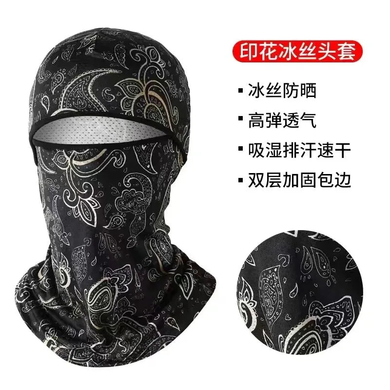 Cagoule sport ColorRide