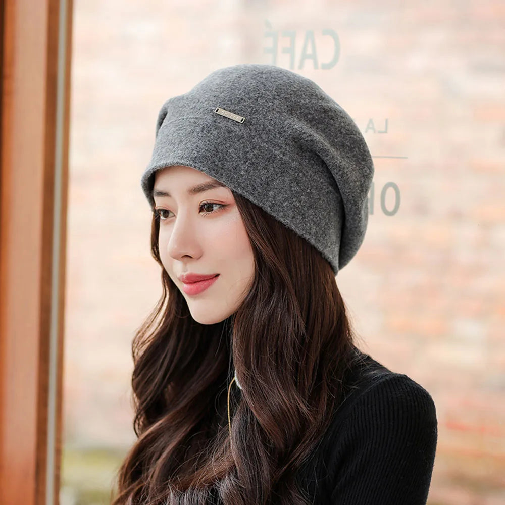 Bonnet Slouchy Liv