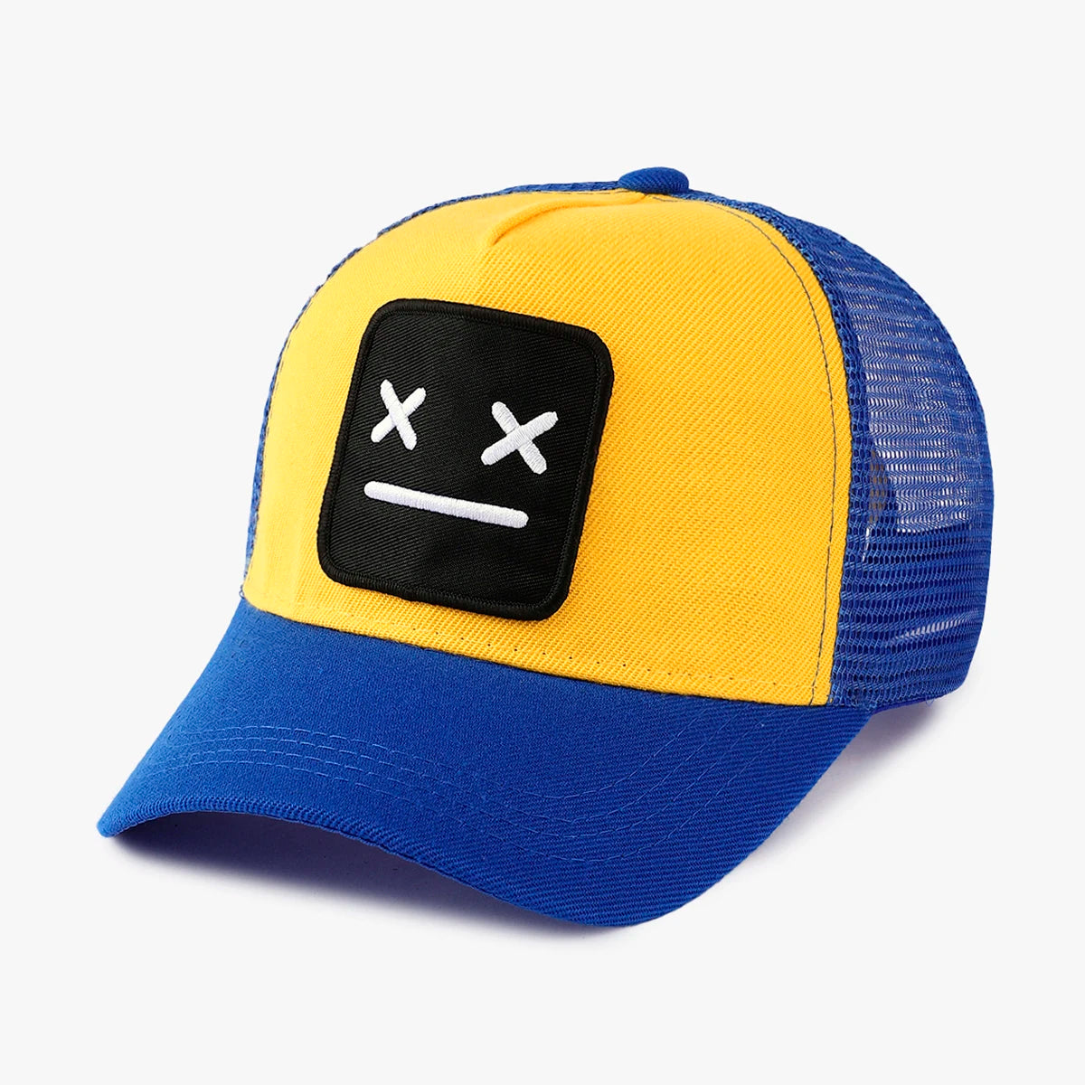 Casquette baseball Axel