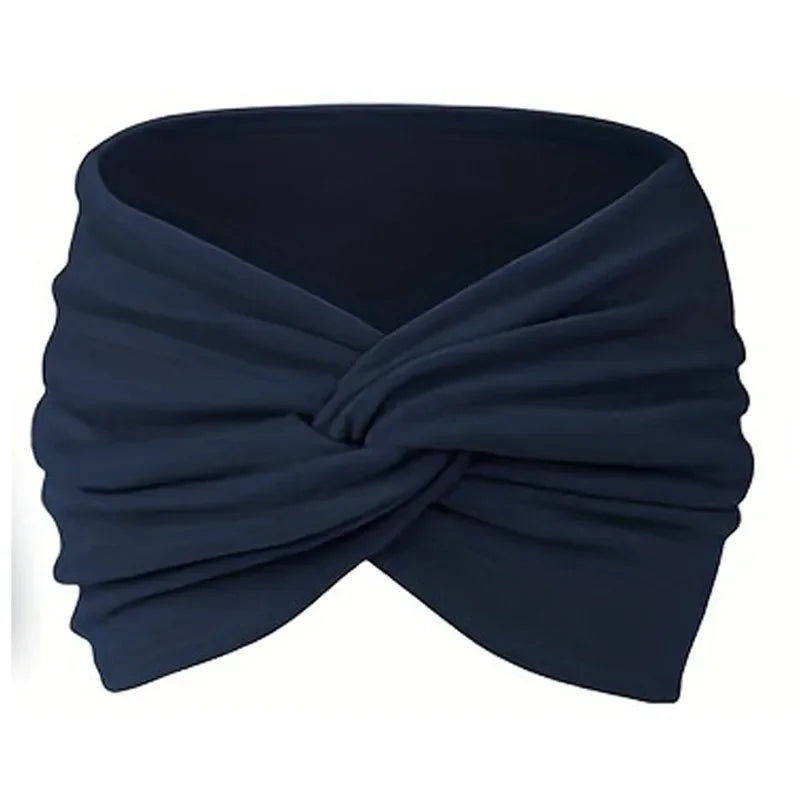 Bandeau sport & yoga Elara