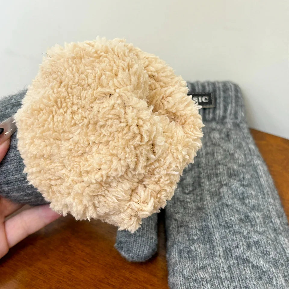 Moufles Hygge