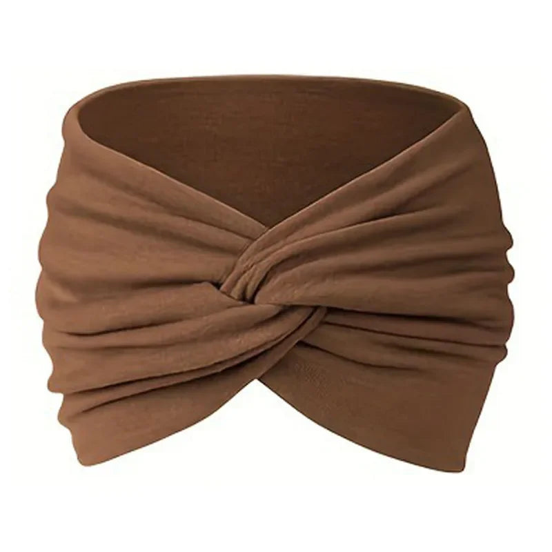 Bandeau sport & yoga Elara
