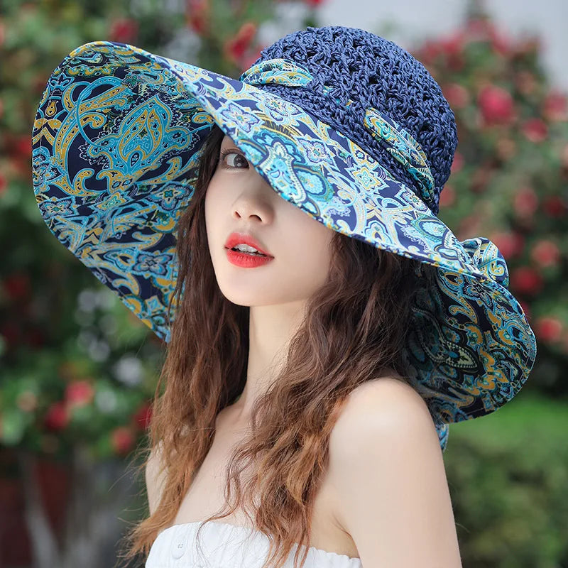 Chapeau Champêtre