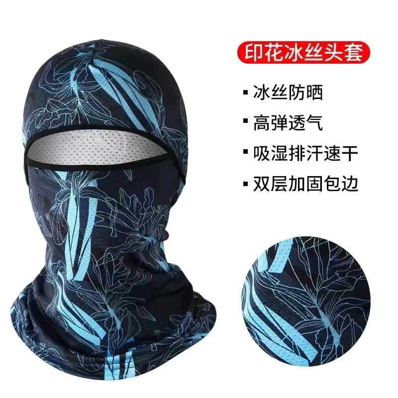 Cagoule sport ColorRide