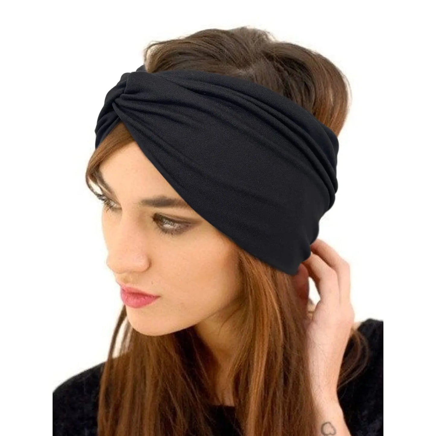 Bandeau sport & yoga Elara