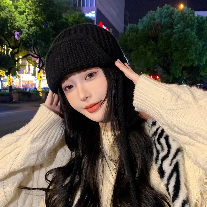 Balaclava Lina