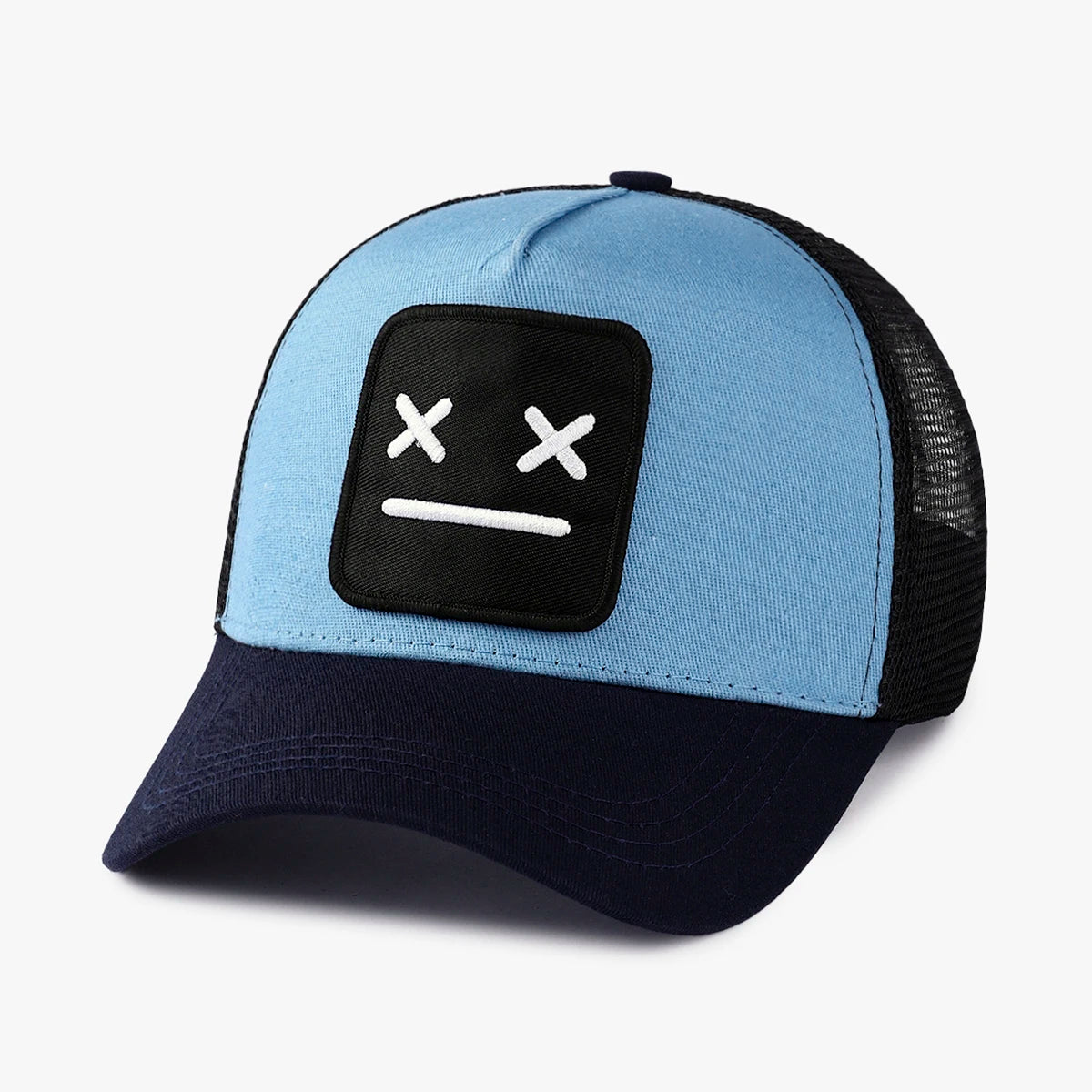Casquette baseball Axel