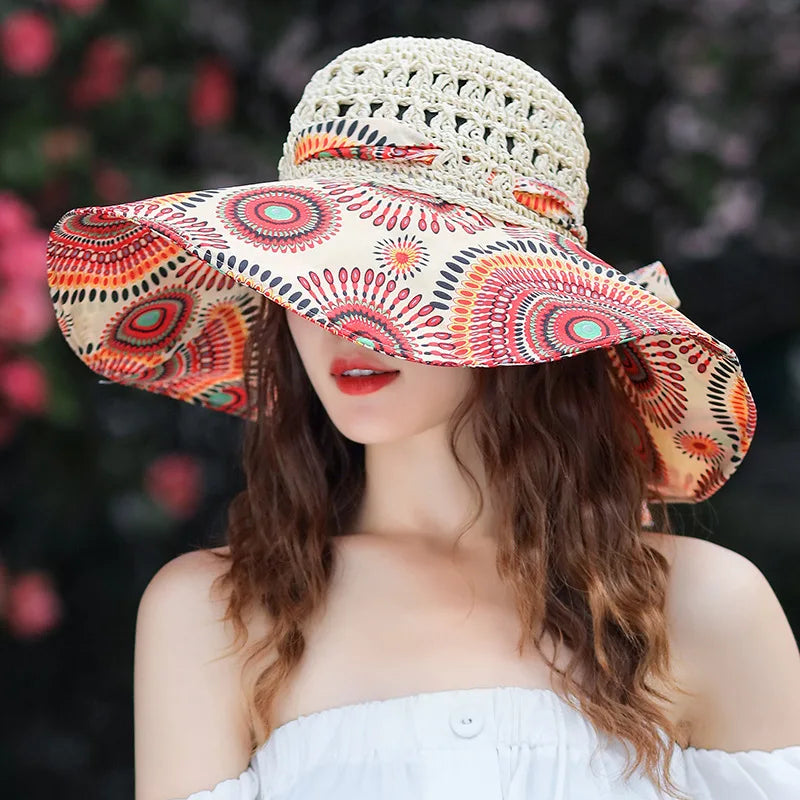 Chapeau Champêtre